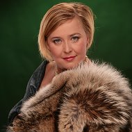 Lyudmila Shulepova