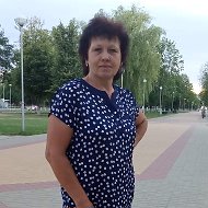 Людмила Круковская