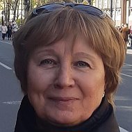 Галина Певцова