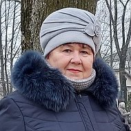 Светлана Бачура