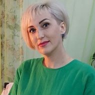 Наталья Путренко