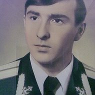 Николай Кульков