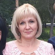 Светлана Семенцова