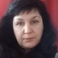 Таня Чиркина