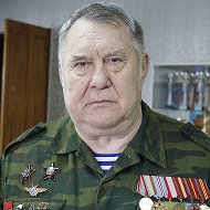 Виктор Курукалов