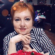 Елена Галанина