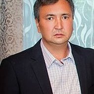 Салимжан Тасмагамбетов