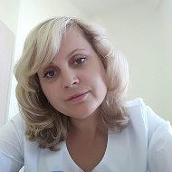 Екатерина Ширданина