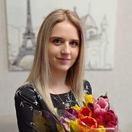 Елена Мартынова