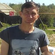 Сергей Котенев