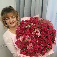 Наталья Романченко
