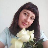 Елена Шаферова