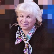 Ирина Попкова