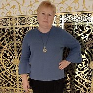 Наталья Гурская