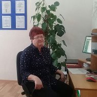 Ольга Корзина
