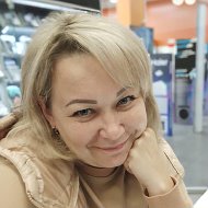 Olga Polynskaya