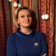 Светлана Гашенко