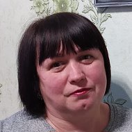 Ирина Лященко