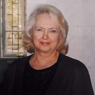 Нина Копунова