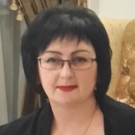 Елена Карпова