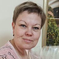 Lena Tarasova