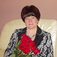 Тамара Асеева