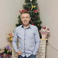 Алексей Силантьев