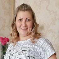 Наталья Демиденко