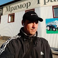 Александр Платков