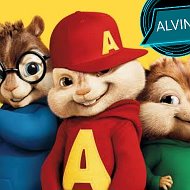 Alvin Kids