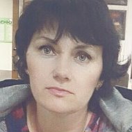 Vera Fursova