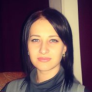Екатерина Тептюк