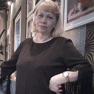 Елена Цимбалова