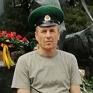 Сергей Ирхин
