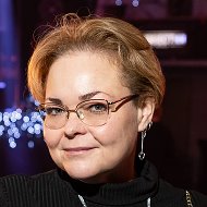 Ольга Персикова