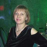Оксана Жуковская