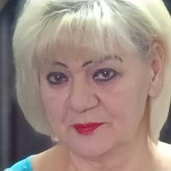 Наташа Круголь