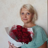 Наталья Шестимирова