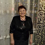Мария Садовникова