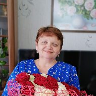 Татьяна Радыгина