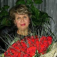 Светлана Ледовских