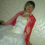 Наталья Миронюк