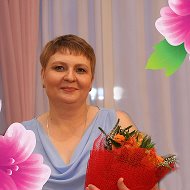 Елена Сергейкина