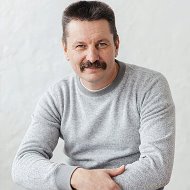 Сергей Антонов