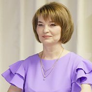 Людмила Юферева