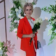 Алена Киселева