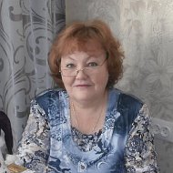 Елена Крипан