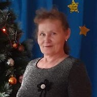 Наташа Ананьева