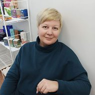 Ольга Щенникова