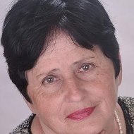 Людмила Жажко
